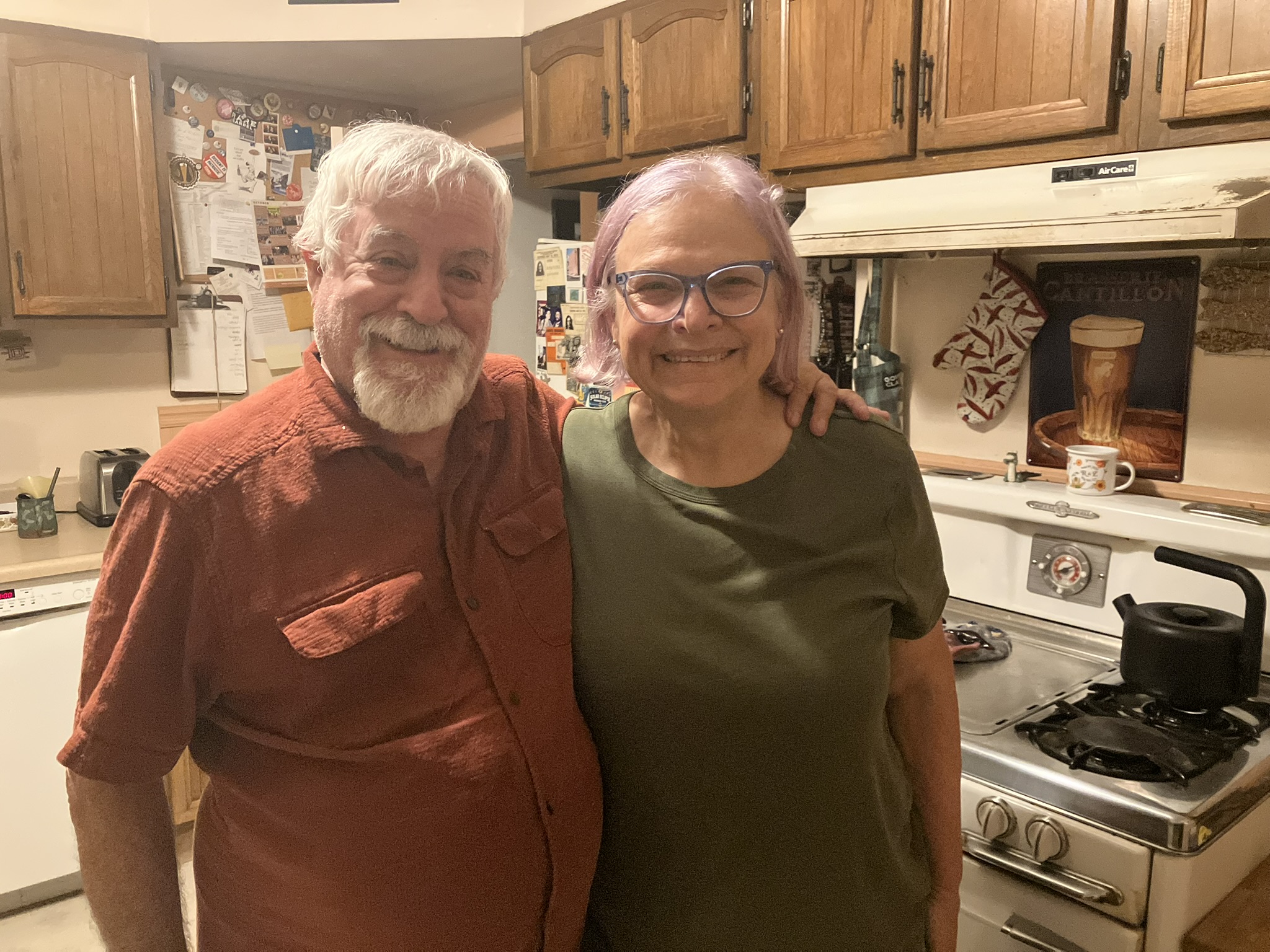 Wednesday, August 21 2024