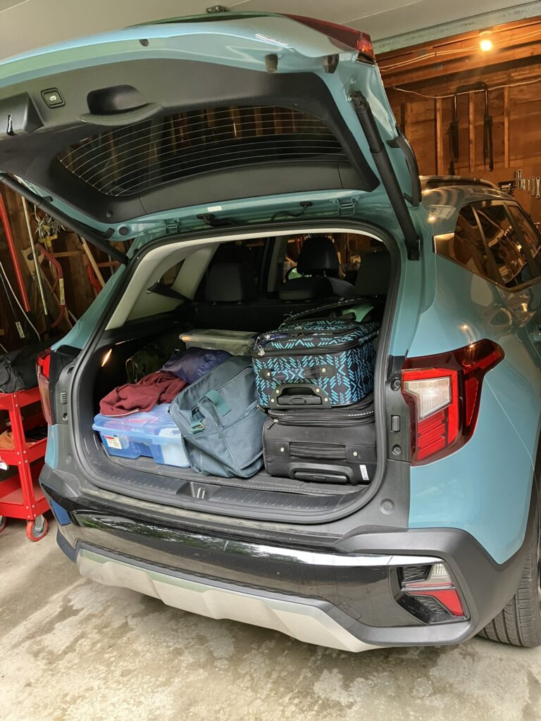 Thursday, July 25 2024