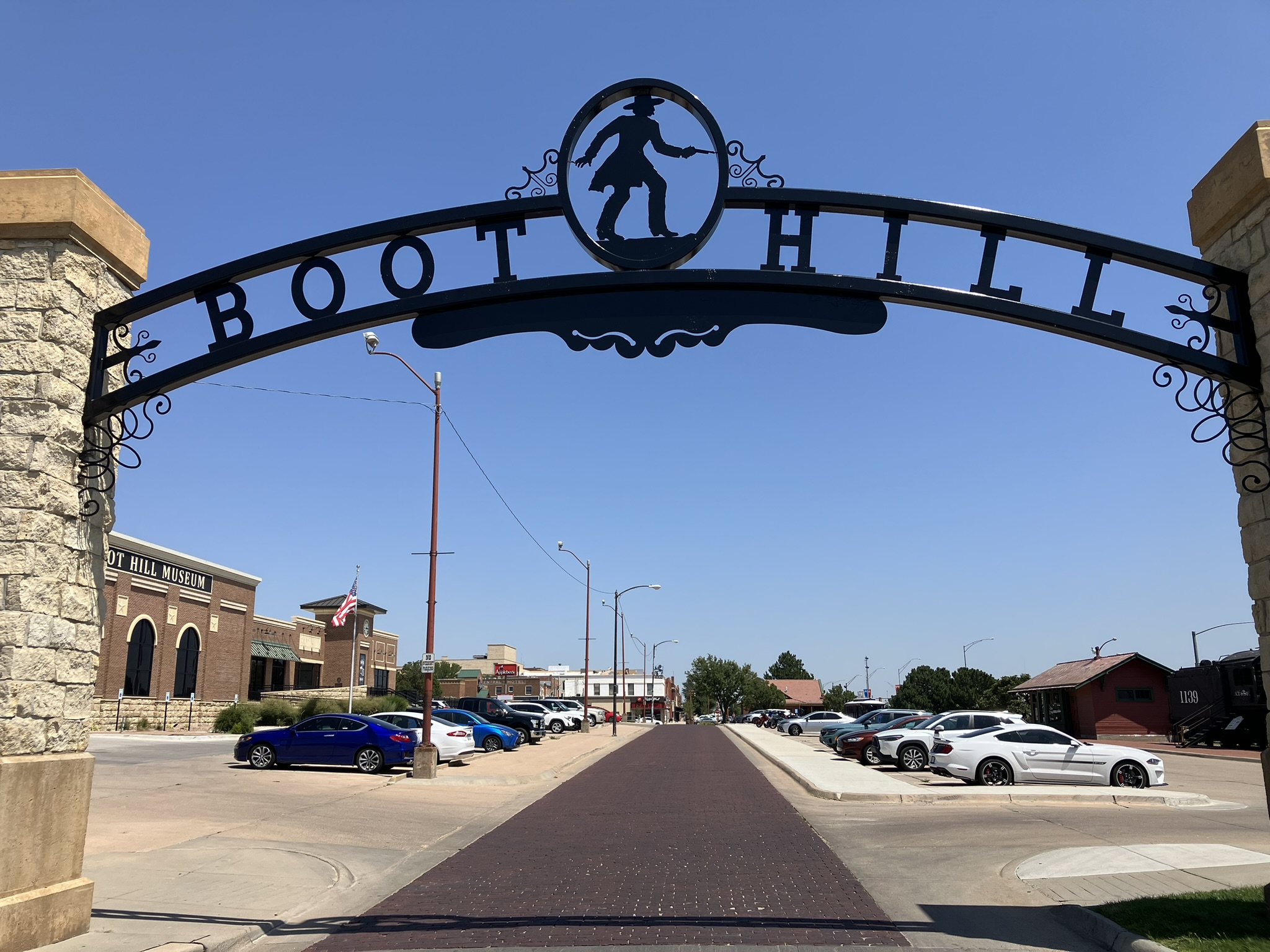 Tuesday August 6, 2024