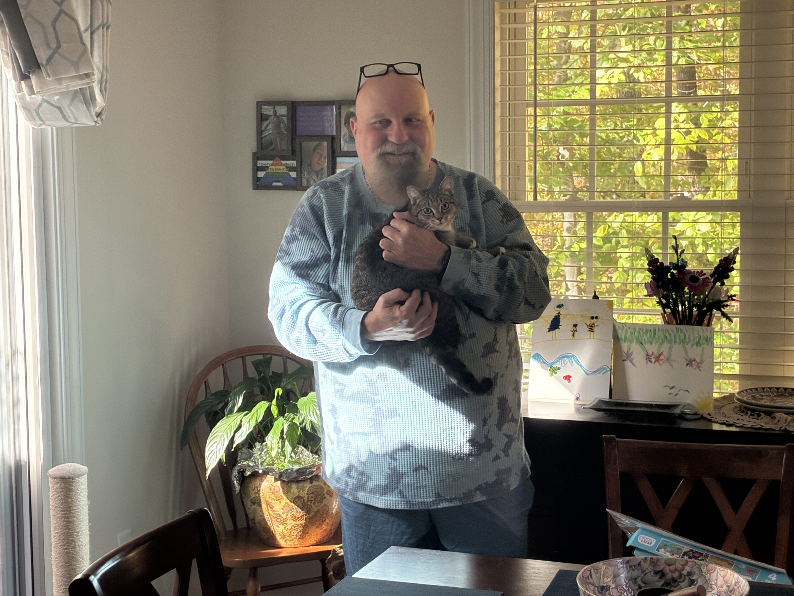 Wednesday November 5, 2025