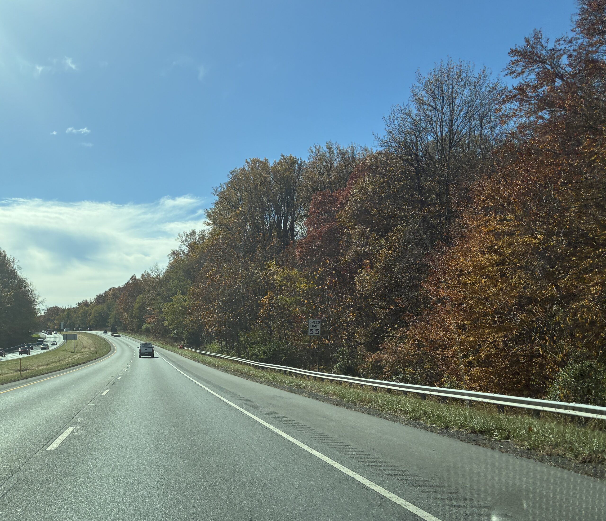 Tuesday November 4, 2025